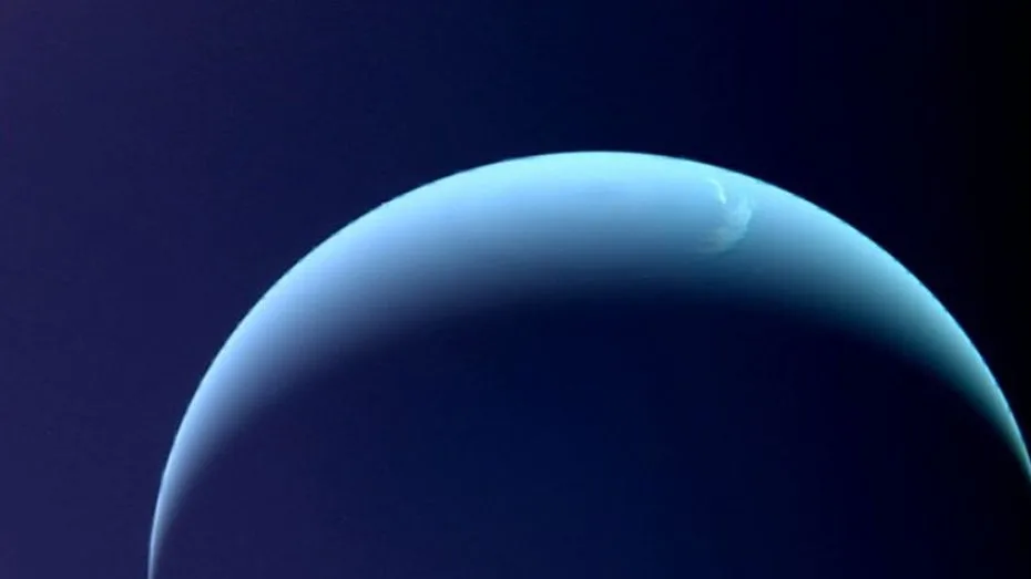 Astronomische Seltenheit: Teleskope beobachten die Geburt eines Jupiter-Kometen