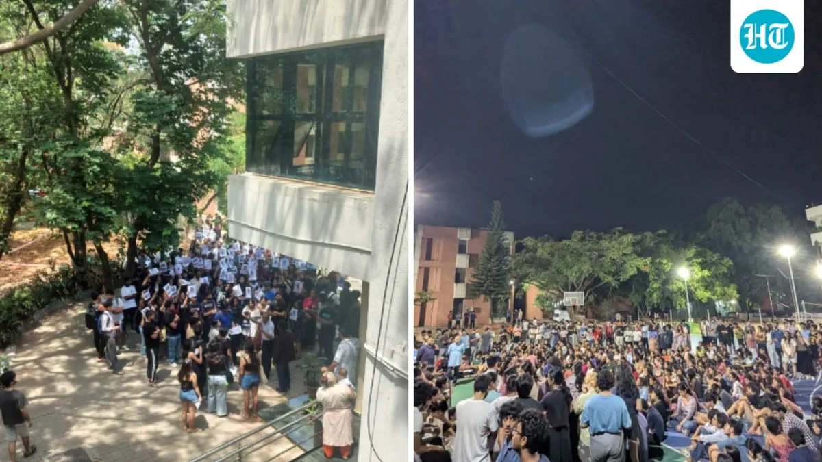 Premier law institute NLSIU cancels convocation amid row over CJI Surya Kant's proposed presence, CJP reacts