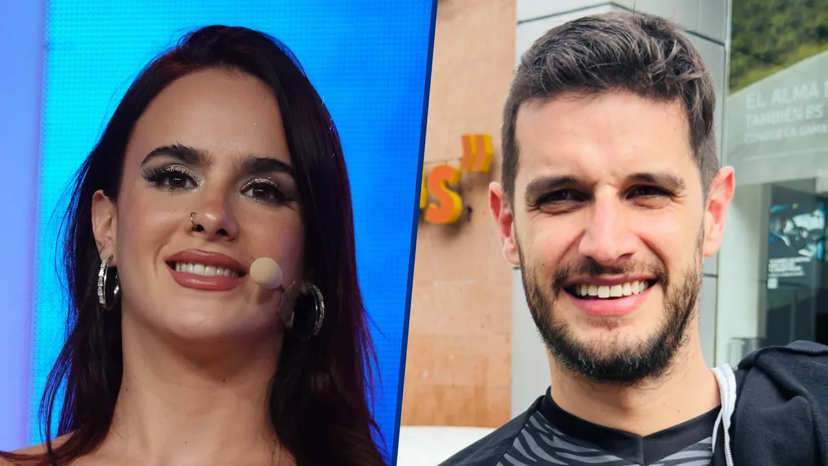 ‘Estuvimos platicando, hubo una tregua’: Adrián Marcelo frena ataques contra Gala Montes