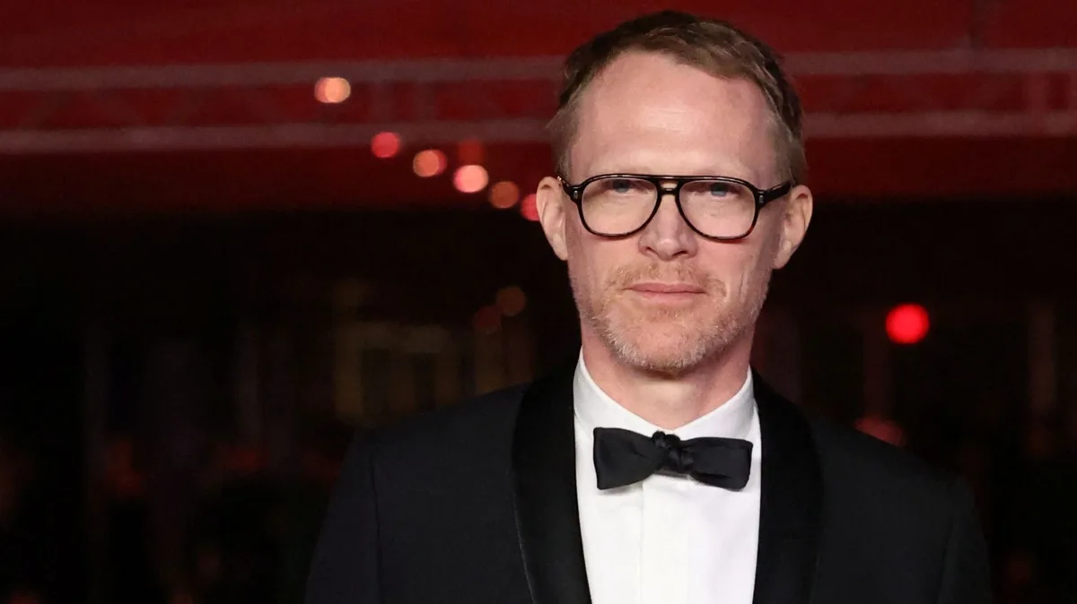 Paul Bettany confiesa por qué no ha vuelto a ver “A Knight’s Tale” desde su estreno