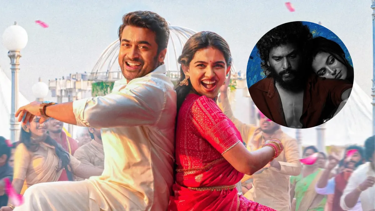 ‘Vishwanath and Sons’ Day 11: Suriya film holds steady at box office