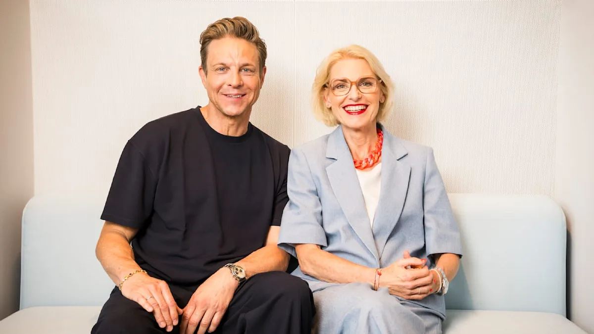 May Way mit Steffen Schraut - „Mode ist die schönste Nebensache der Welt“