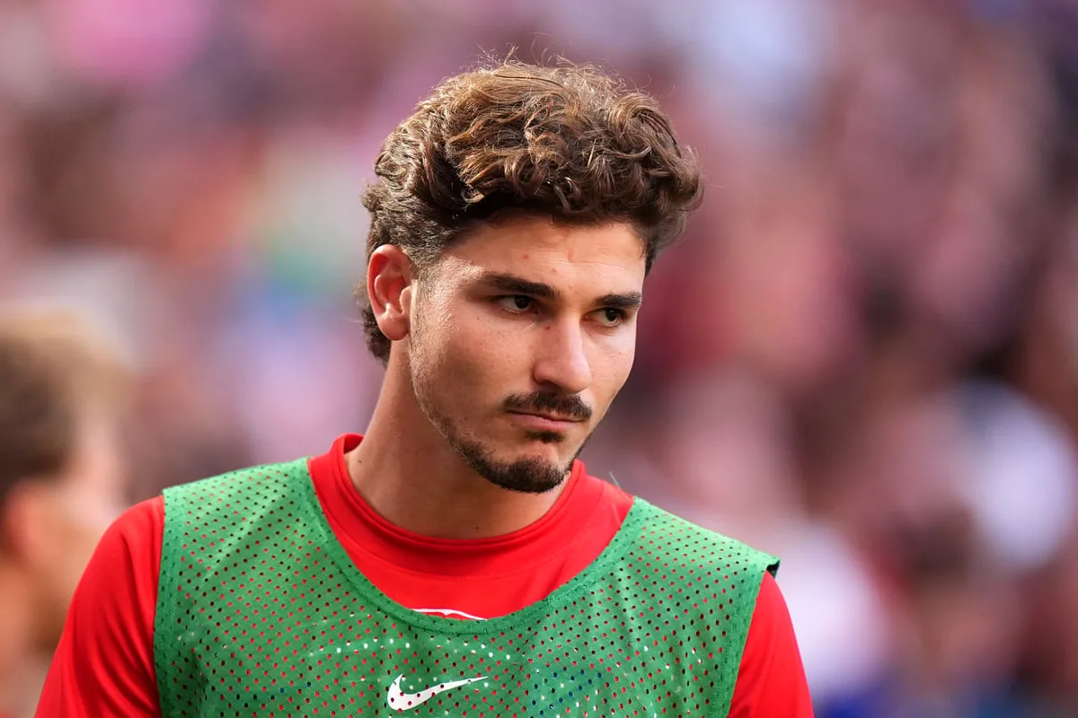 Arsenal handed huge Julian Alvarez boost after another major transfer twist
