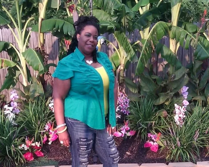 Louisiana man allegedly killed his wife and drove her body across states before arrest
