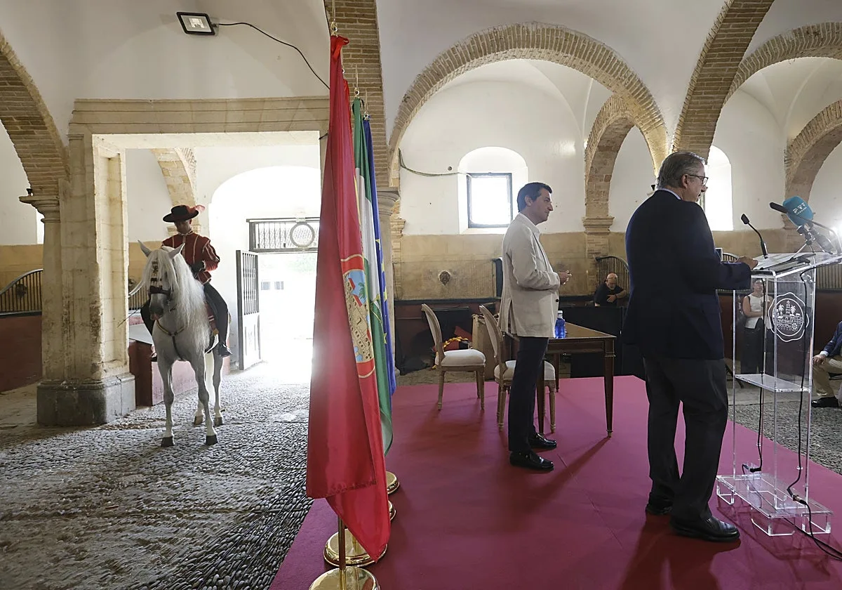 El laberinto administrativo de las Caballerizas Reales hasta Córdoba Ecuestre: 15 años en precario
