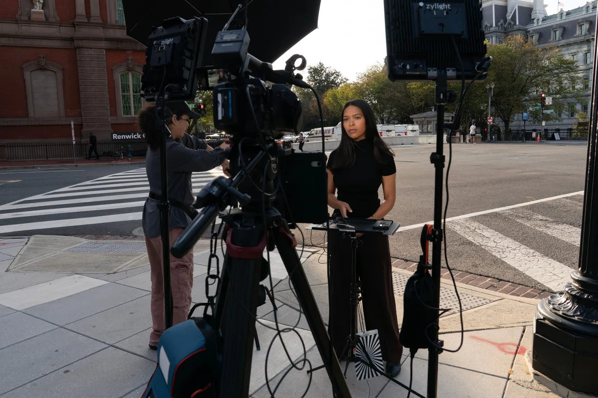 Major news outlets banned by Trump will have their day in court