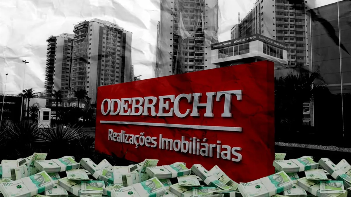 Odebrecht fue condenada a pagar multimillonaria multa por actos de corrupción vinculados a la concesión de la Ruta del Sol II