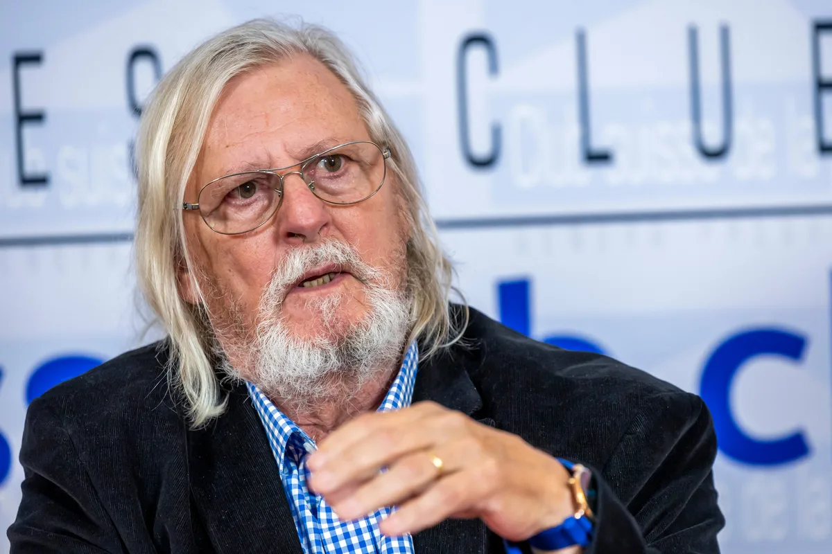 Didier Raoult : 758 publications épinglées, l'IHU de Marseille de nouveau dans la tourmente