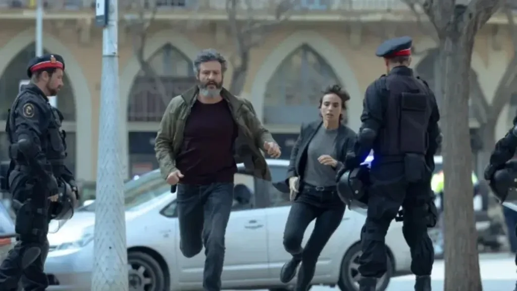 Só 6 episódios: suspense policial da Netflix para assistir quinta (13/08)