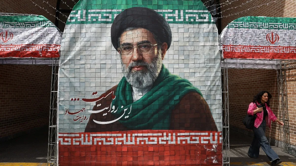 US opens economic war front. What are Iran's options to escalate further?