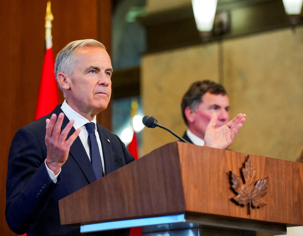Escalation tactics in trade negotiations with the U.S. prove to be a minefield
