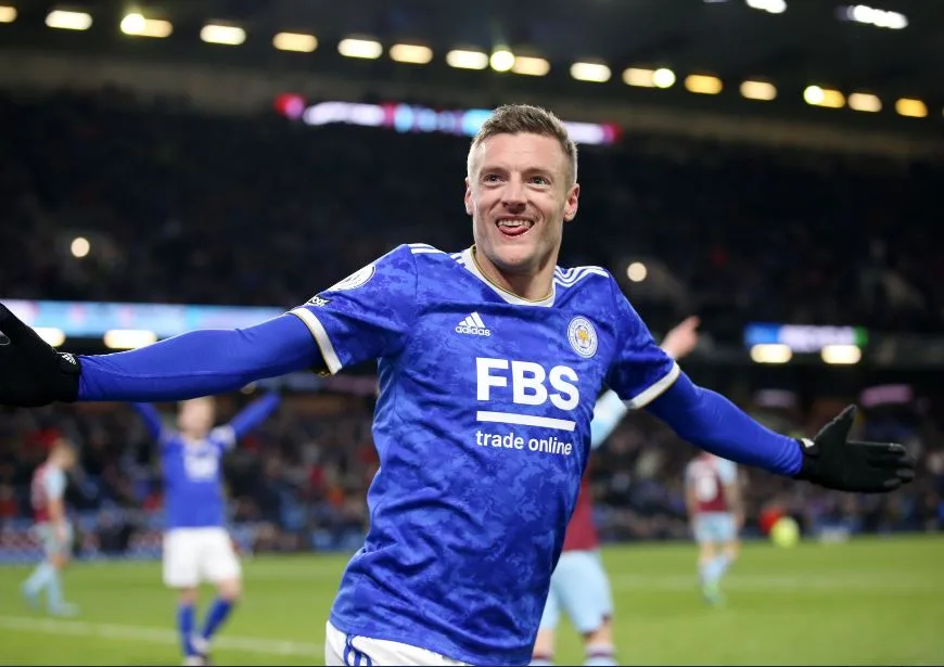 São Paulo enfrenta concorrência de clubes ingleses na briga por Jamie Vardy