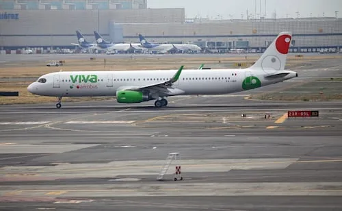 México mantiene Categoría 1 en seguridad aérea; agencia determina 21 observaciones