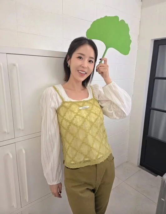 '42kg' 신지, 앙상했던 얼굴에 생기 돌았다…김수찬 걱정에 "건강이 최우선"
