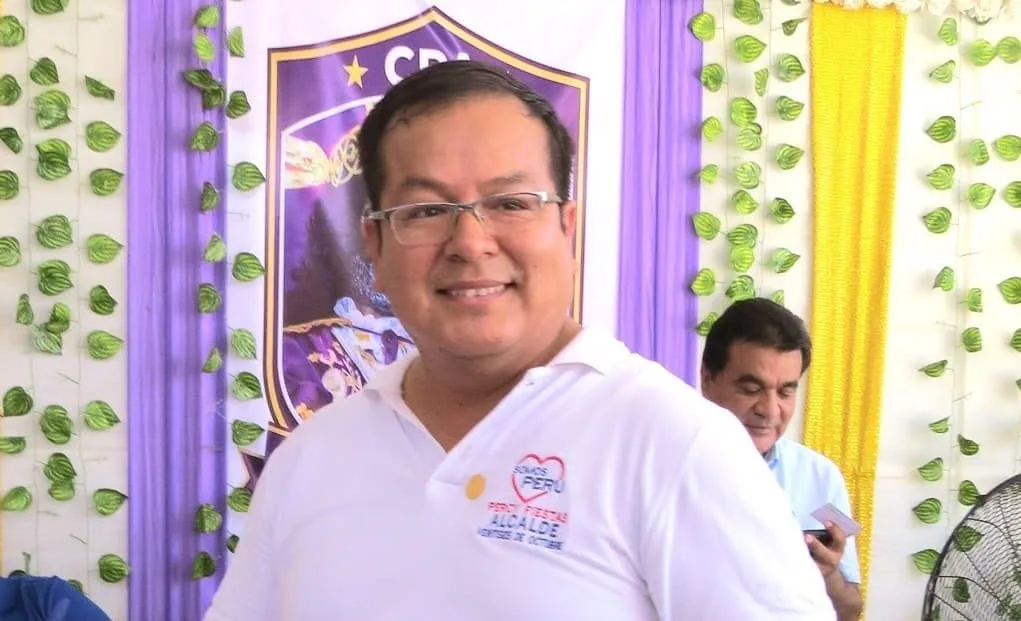 “Tienes 24 horas”: extorsionan a alcalde electo de Piura y amenazan con asesinarlo en nombre de ‘La Nueva Generación’
