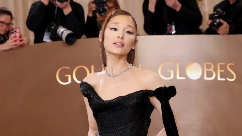 Ariana Grande s’insurge contre Donald Trump pour avoir utilisé une de ses chansons dans un TikTok anti-trans
