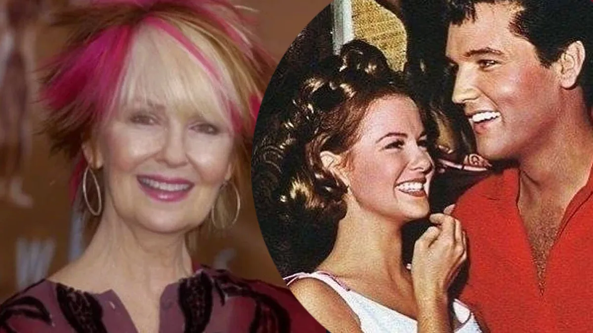 TV and film veteran Shelley Fabares passes away at 82