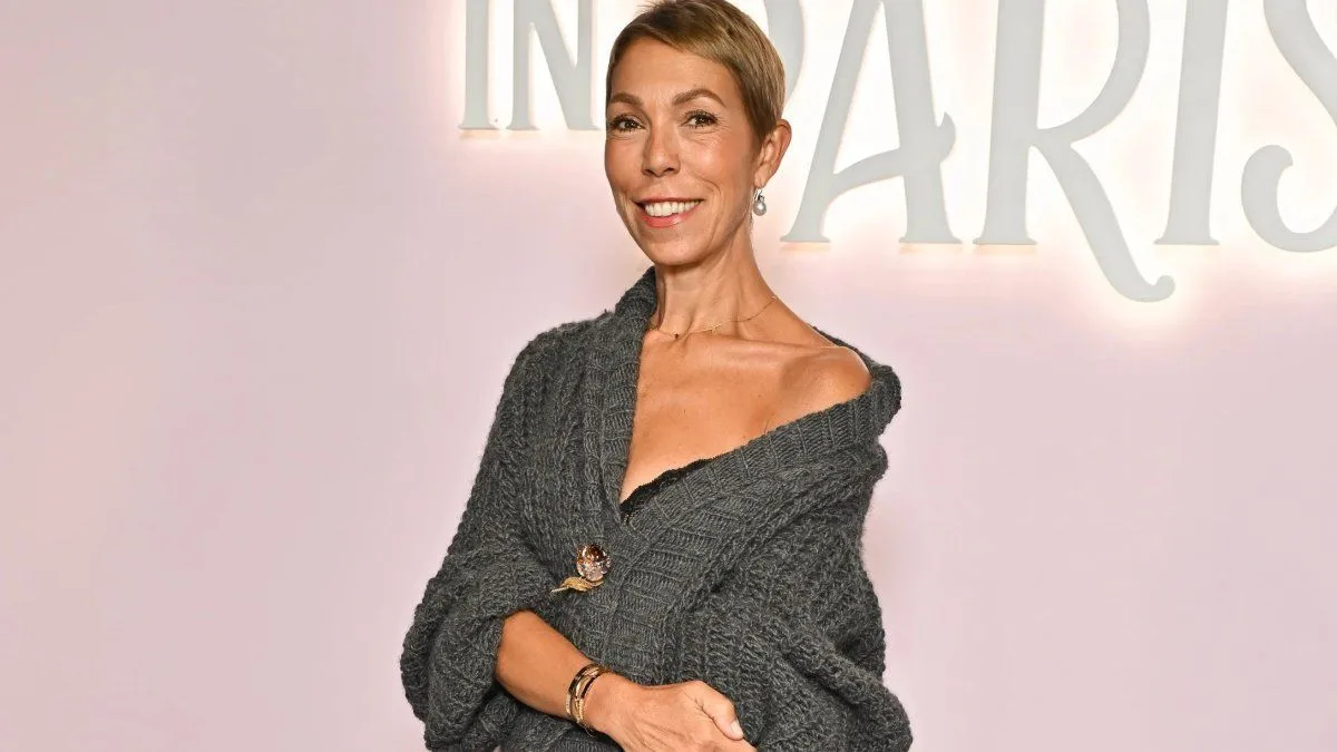 Murió Mathilde Favier, una de las figuras más influyentes de Dior y la moda francesa