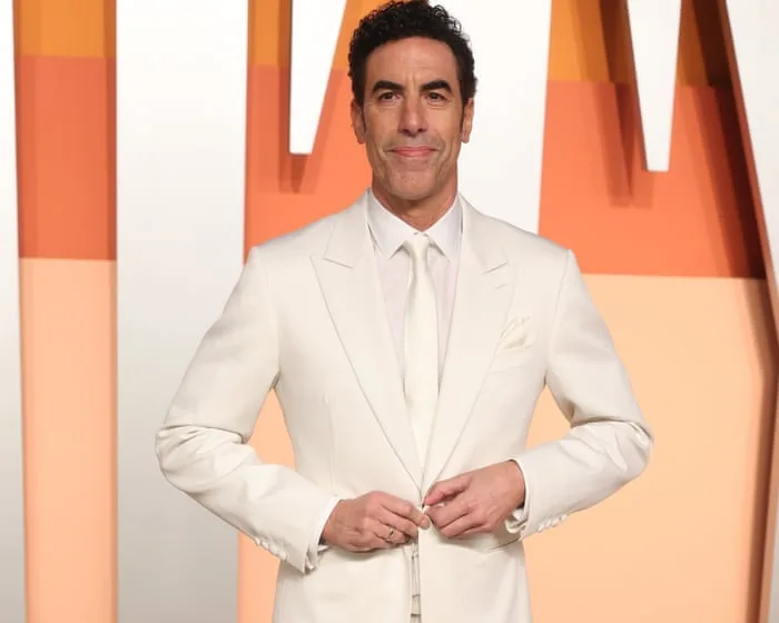 Sacha Baron Cohen lined up for Quentin Tarantino’s West End playwriting debut