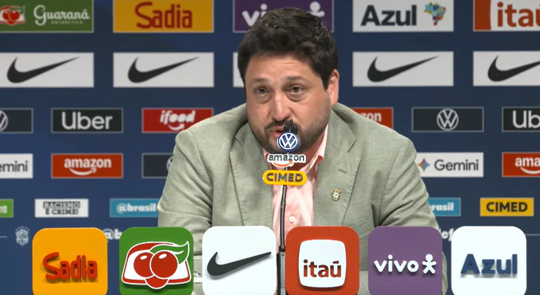 Arthur Elias convoca seleção feminina com jovens do sub-20 para amistosos contra Argentina