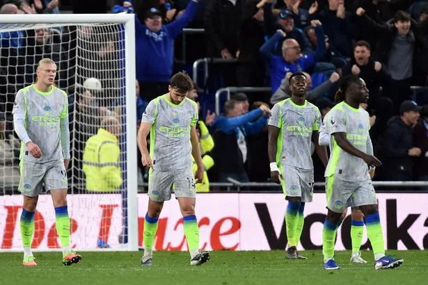Man City charges latest: £830m 'sham' contracts, possible punishments, appeal timeline