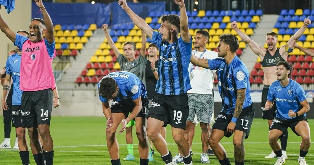 Un equipo de Andorra se clasificó a las copas europeas: ¿cuáles son los únicos países de la UEFA que nunca lo hicieron en la historia?