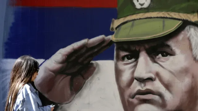 Ratko Mladic: Antigo líder sérvio-bósnio terá funeral de Estado