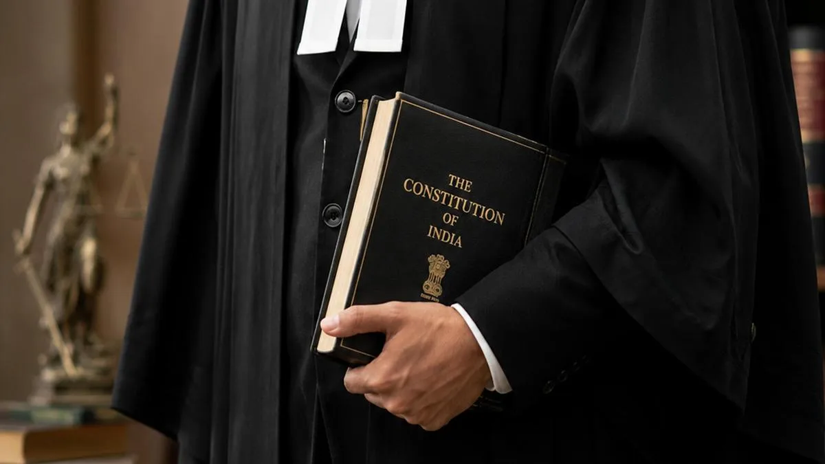 22,000 lawyers on Kerala’s bar council rolls unaccounted for
