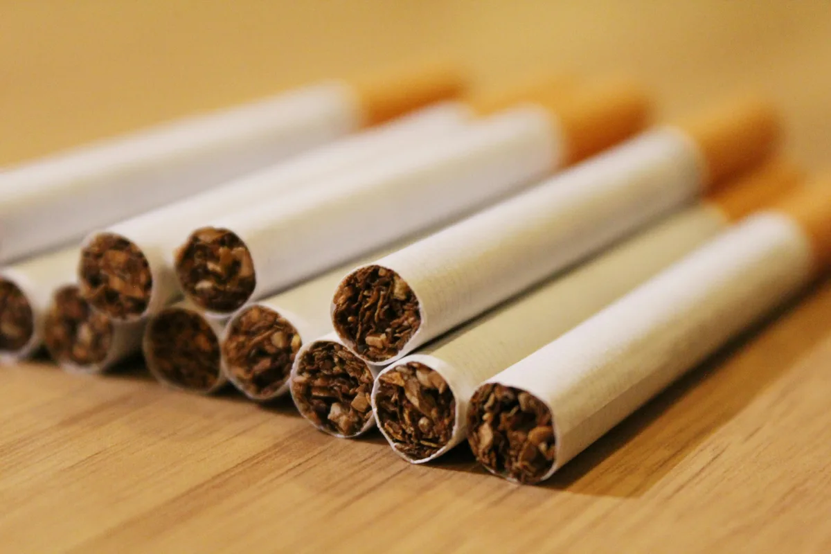 Incrementó 156% gasto en tabaco en Coahuila
