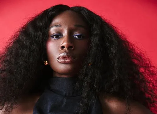Industry Entertainment Signs Olivier Award Nominee Heather Agyepong