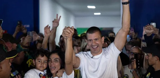 O que é retotalização de votos e como ela pode eleger Douglas Ruas no RJ