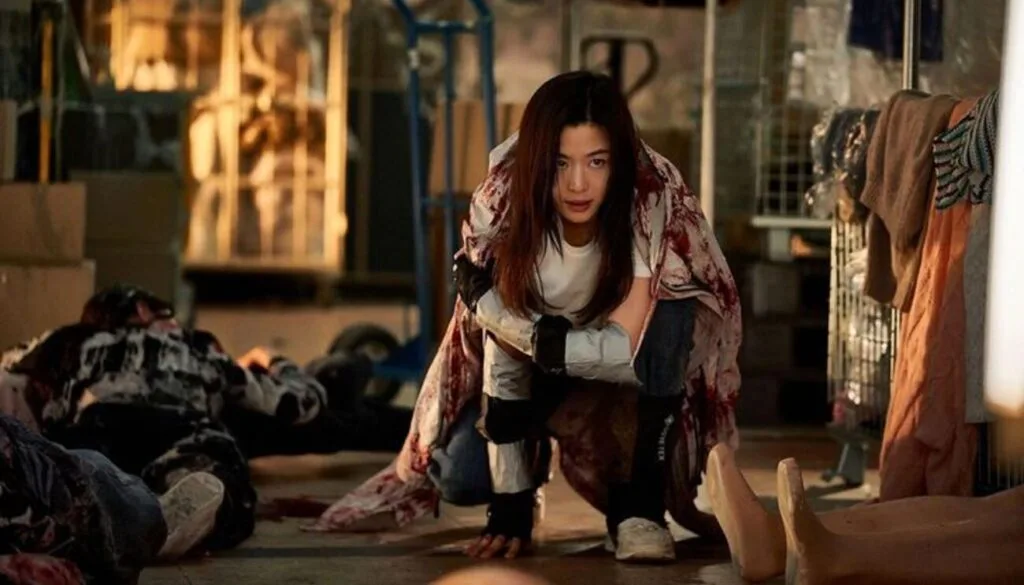 ‘Zona Zero’: TERROR pós-apocalíptico do diretor de ‘Invasão Zumbi’ abre com 80% de aprovação no RT!