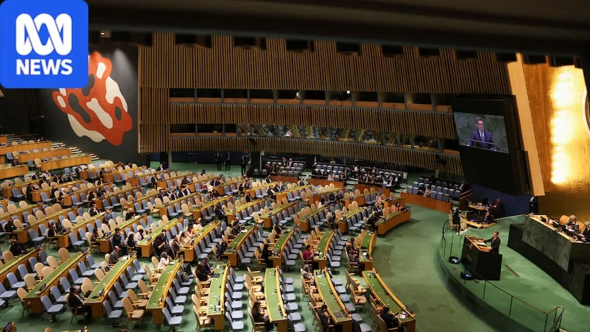 Israel's parrots, Cuba's Trump walkout and other UN summit takeaways