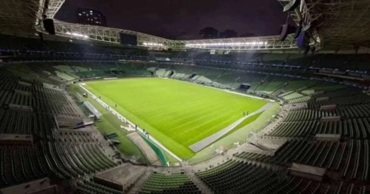 Palmeiras e Flu travam duelo por carga de ingressos na semi da Libertadores