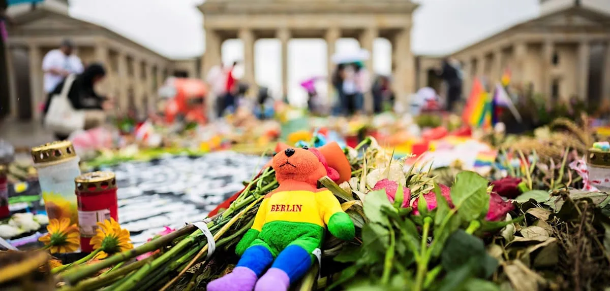 Schüsse auf CSD-Angreifer bei Polizeieinsatz – Verfahren gegen Beamte eingestellt