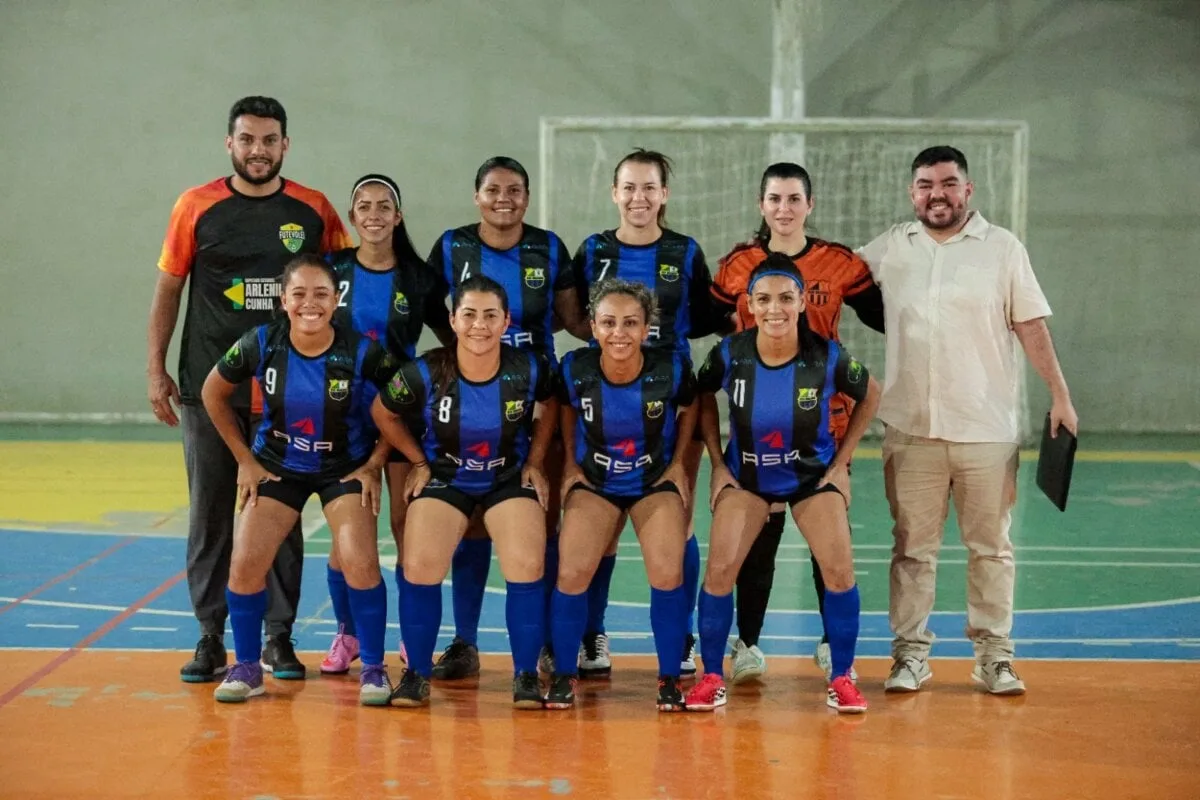 Rio Branco e Real Sociedade são finalistas do Estadual da Série A