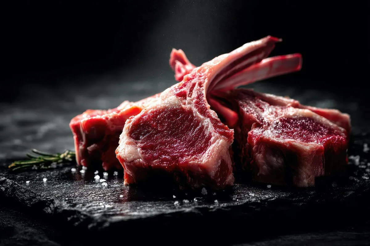“Onde está a carne?” é a pergunta que reina nas eleições intercalares nos EUA