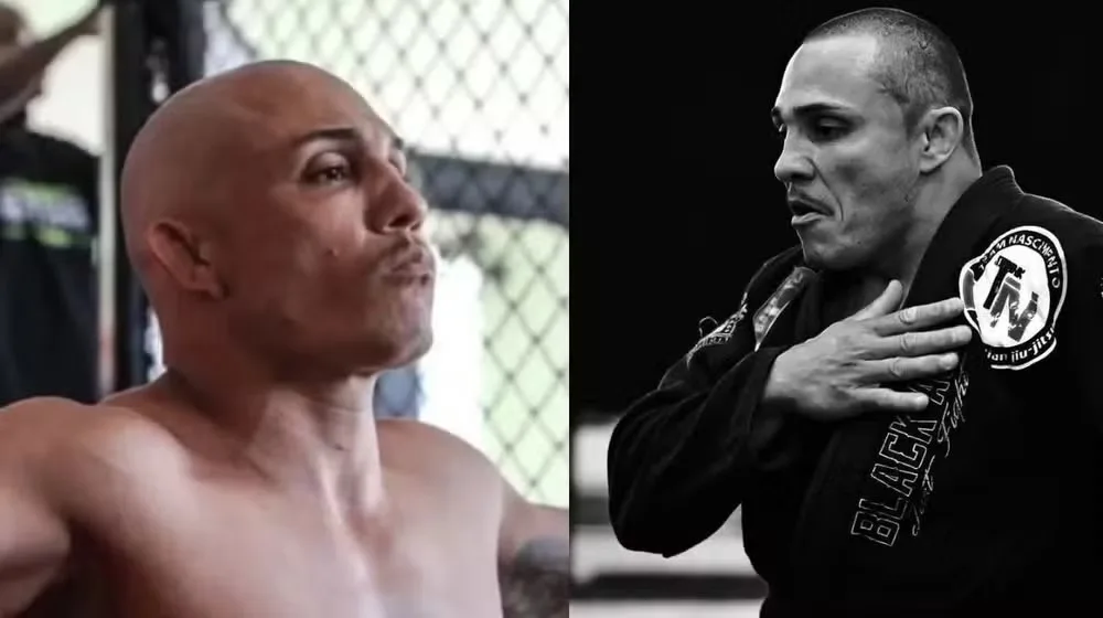 Brasileiro tetracampeão mundial de jiu-jitsu morre em grave acidente no interior de São Paulo
