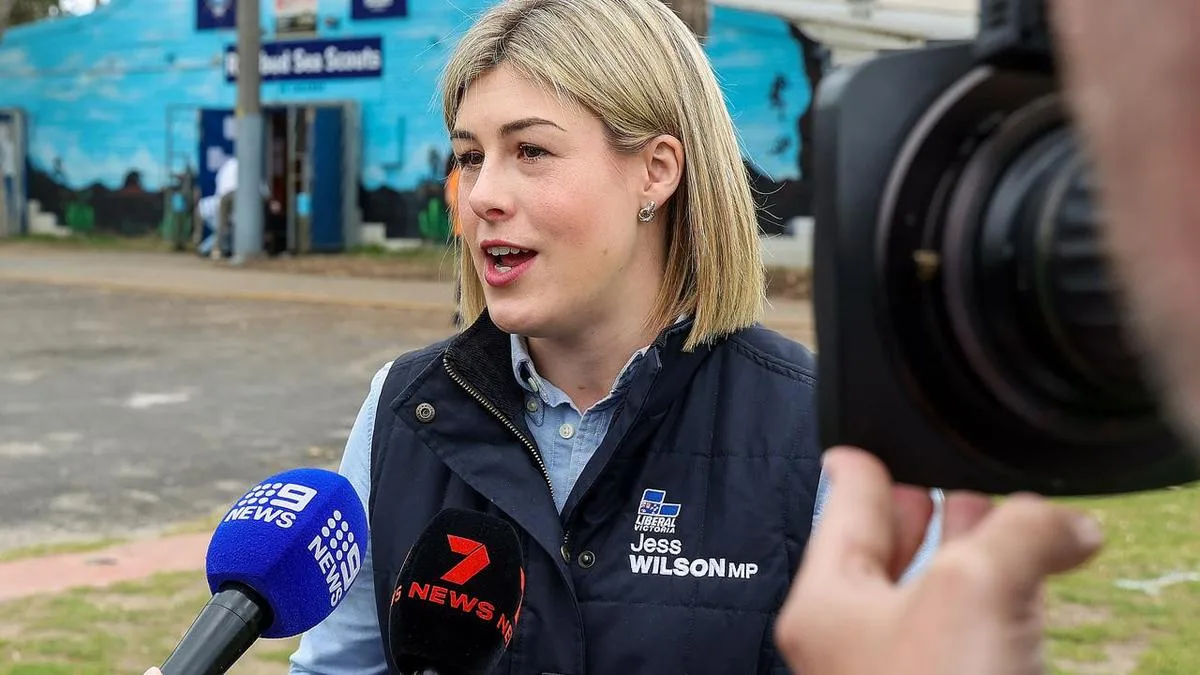 Coalition pledges hands-on pathway to train tradies