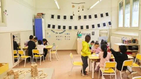 +Escuela, el programa con la que 50 escuelas de entornos vulnerables recibirán hasta 30.000 euros para mejorar el aprendizaje