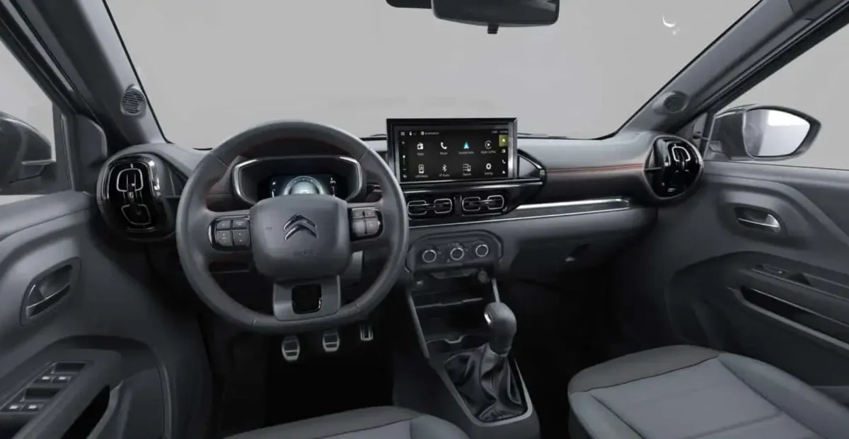 Citroën derruba preços do Basalt Dark Edition e SUV sai mais em conta que Hyundai HB20S
