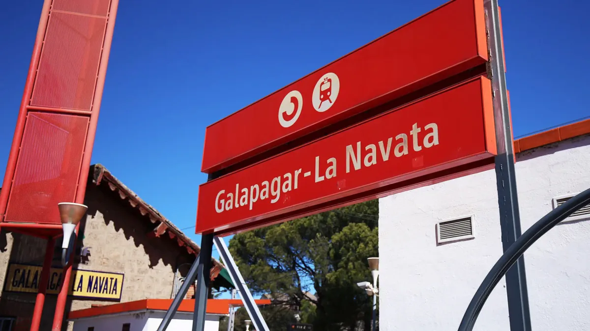 Un tren de Cercanías golpea a dos menores en Madrid y deja a uno de ellos muy grave