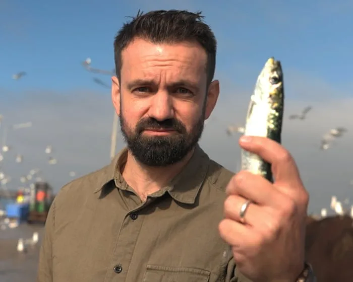 Fishy business: who really profits when sardines go viral? - video