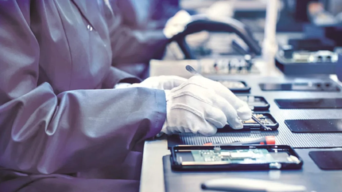 Beyond assembly: Can ECMS build India's missing electronics supplier base?