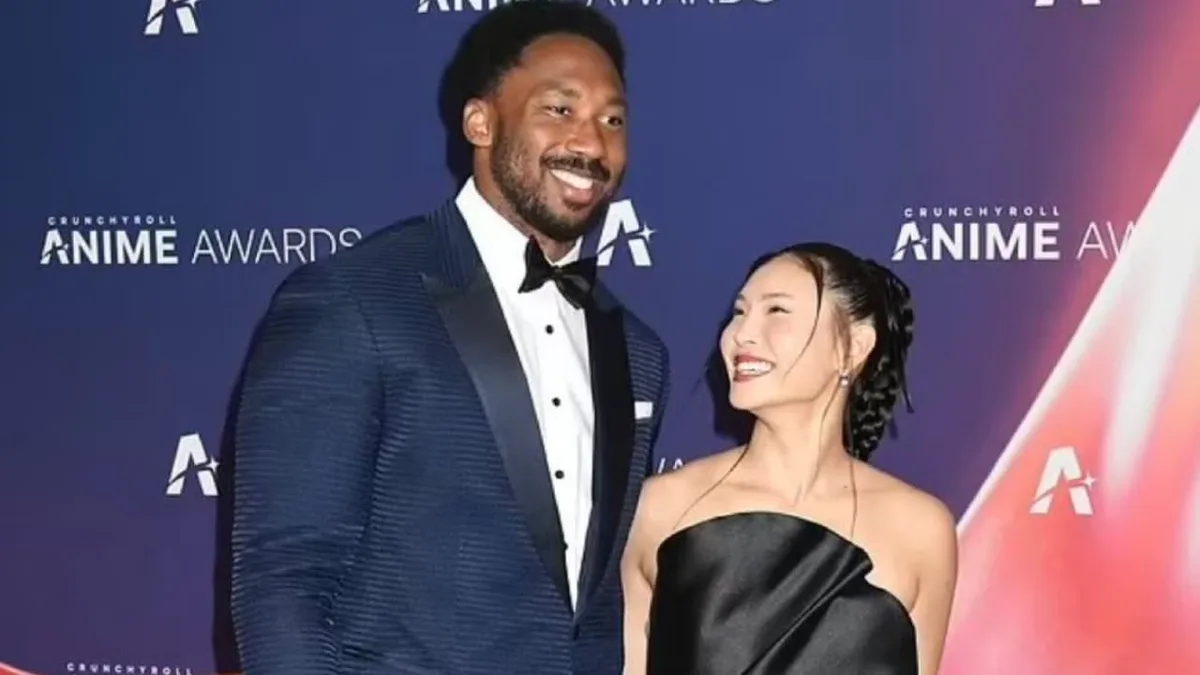 How Did Myles Garrett And Chloe Kim Meet? The Full Relationship Story From FaceTime To The Winter Olympics