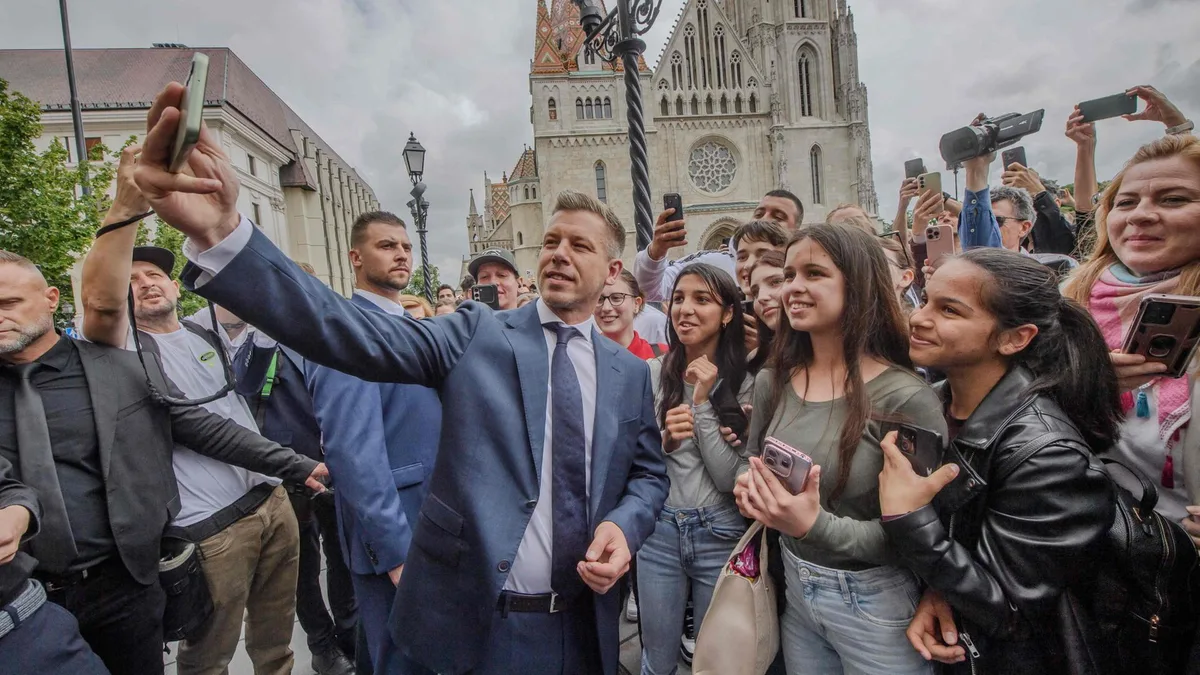 100 Tagen Magyar - Wo Ungarn mit seinem neuen Regierungschef steht