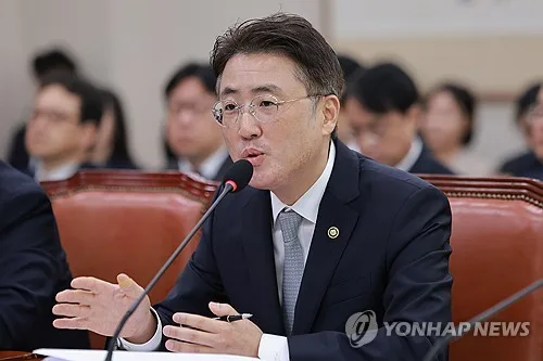법무부 장관 대행 "이화영, 가석방 요건 못 채워…신청 안 했다"(종합)