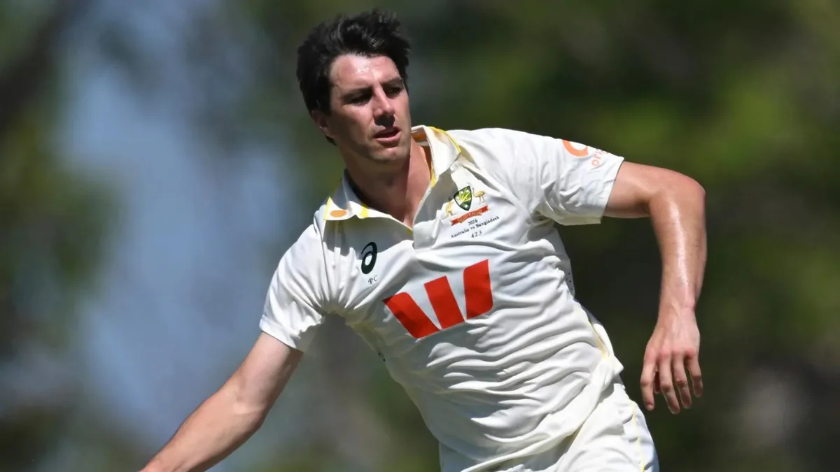'Going to come harder': Bangladesh brace for wounded Australia in second Test
