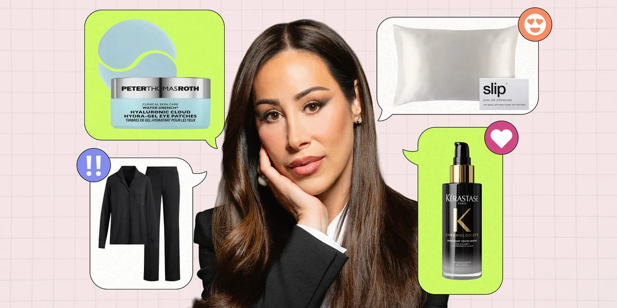 Talking Shop with Angie Katsanevas from ‘The Real Housewives of Salt Lake City’