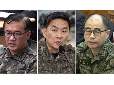 [속보]‘계엄 가담’ 여인형 1심 징역 18년·이진우 15년